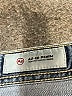 Adriano Goldschmied Blue Jeans Size 36R Waist - photo 7