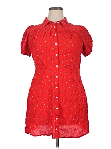 Levi's Casual Dress (view 1)