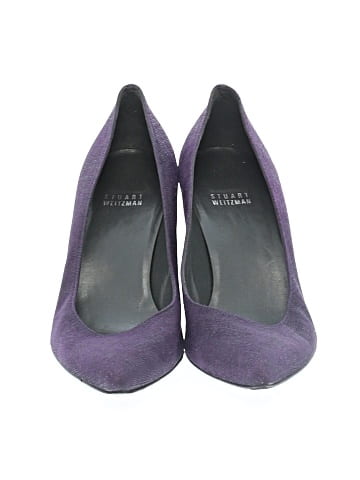 Stuart Weitzman Heels (view 2)