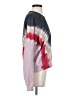 Daydreamer LA 100% Cotton Tie-dye Pink Pullover Sweater Size S - photo 4