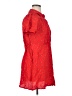 Levi's 100% Viscose Red Casual Dress Size XL - photo 4