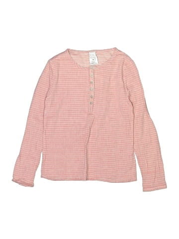 CdeC Long Sleeve Top (view 1)