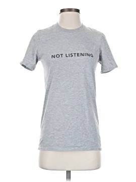 Adolescent Clothing Short Sleeve T-Shirt (view 1)