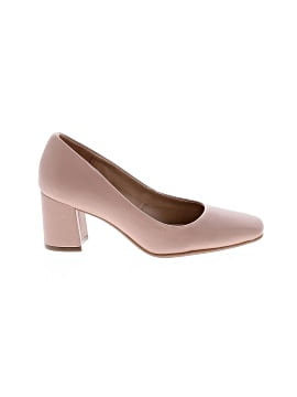Naturalizer Heels