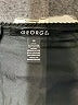 George Black Formal Skirt Size 12 - photo 4