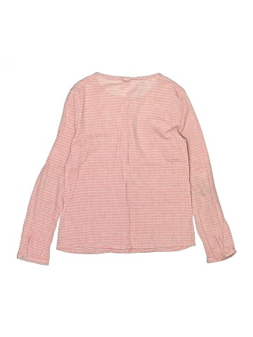 CdeC Long Sleeve Top (view 2)
