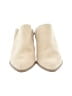 Blondo Ivory Mule/Clog Size 11 - photo 2