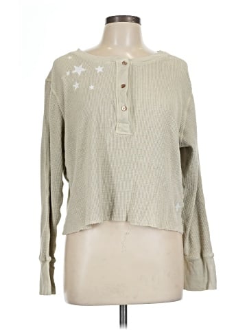Monrow Pullover Sweater (view 1)