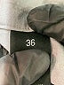 Travis Mathew Gray Active Pants Size 36 waist - photo 5