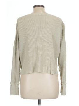 Monrow Pullover Sweater (view 2)