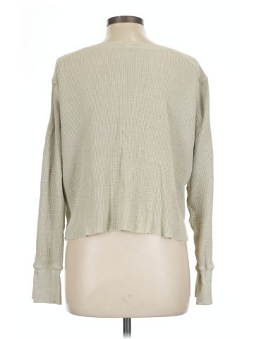 Monrow Pullover Sweater (view 2)