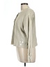 Monrow Stars Tan Pullover Sweater Size L - photo 5