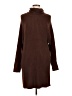 A New Day Brown Turtleneck Sweater Size L - photo 1