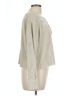 Monrow Stars Tan Pullover Sweater Size L - photo 4