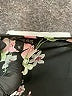 Express 100% Polyester Black Tank Top Size XS - photo 7