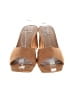 ABound Tan Sandals Size 9 - photo 2