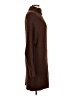 A New Day Brown Turtleneck Sweater Size L - photo 4