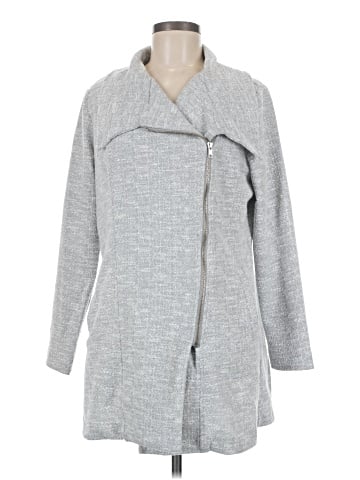 Banana Republic Factory Store Coat (view 1)