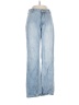 Unbranded 100% Cotton Blue Jeans Size S - photo 1