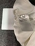 On Twelfth Ivory Tank Top Size L - photo 8