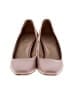 Naturalizer Pink Heels Size 6 1/2 - photo 2