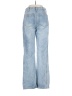 Unbranded 100% Cotton Blue Jeans Size S - photo 2