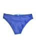 Unbranded Color Block Blue Swimsuit Bottoms Size M - photo 2