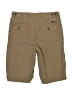 Burberry 100% Cotton Brown Khakis Size 12 - photo 2