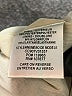 Alice + Olivia 100% Polyester Metallic Silver Cocktail Dress Size 6 - photo 9