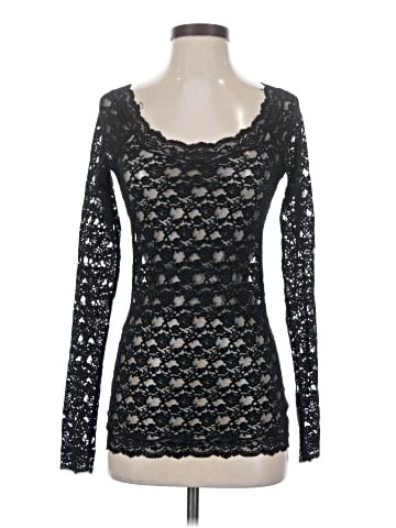 Free People Long Sleeve T-Shirt (view 1)