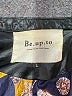 Assorted Brands 100% Polyester Black Coat Size L - photo 6