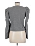 Zara Gray Cardigan Size M - photo 2