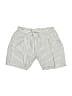 Imps & Elfs Stripes Ivory Shorts Size 104 - photo 1