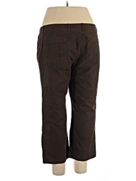 Eddie Bauer Khakis (view 2)