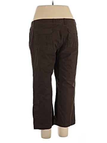 Eddie Bauer Khakis (view 2)
