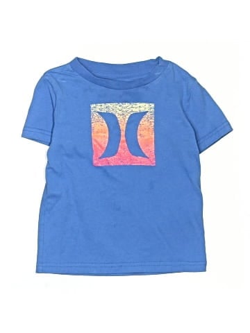 Hurley Short Sleeve T-Shirt (view 1)