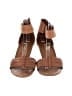 Paul Green Brown Sandals Size UK 7 / US 9 - photo 2