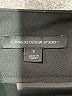 Express Design Studio Solid Black Formal Skirt Size 2 - photo 4