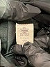 Express Design Studio Solid Black Formal Skirt Size 2 - photo 5
