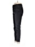 Gap Solid Black Jeans Size 28 waist - photo 5