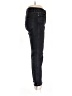 Gap Solid Black Jeans Size 28 waist - photo 4
