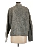 A.L.C. Gray Cardigan Size L - photo 2