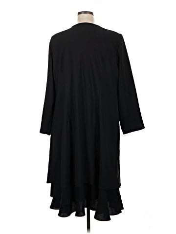 Jessica London Casual Dress (view 2)