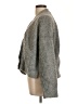 A.L.C. Gray Cardigan Size L - photo 5
