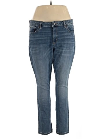 Sonoma Goods for Life Jeans (view 1)