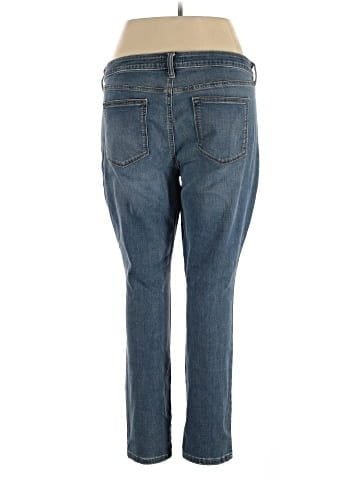 Sonoma Goods for Life Jeans (view 2)