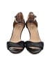 Cole Haan Black Wedges Size 9 1/2 - photo 2