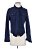 Marc Bouwer Blue Jacket Size S - photo 1