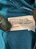 Target 100% Cotton Solid Blue Casual Pants Size L - photo 8