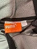 Puma 100% Polyester Gray Windbreaker Size XXL - photo 6